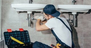 Демонтаж сантехники Назрань, цена от 222 руб.