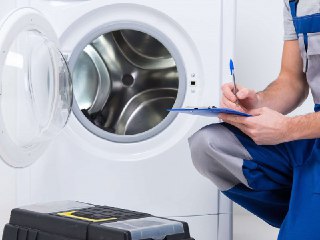 Подключение стиральной машины Назрань цена 591 руб.