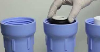 Установка угольных фильтров для воды и вытяжки от 3689 рублей в Назрани