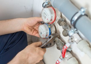 Замена счетчиков воды Назрань цена от 875 руб.