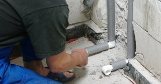 Замена стояка Назрань цена от 981 руб.